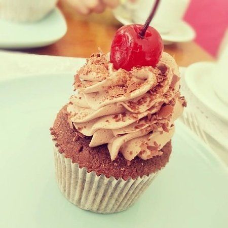 Bocaditos Confeitaria Artesanal